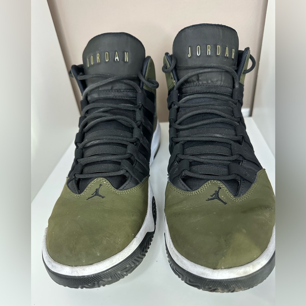 Nike Jordan